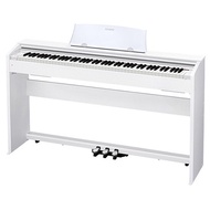 CASIO Privia PX-770 Digital Piano 88 Weighted Keys Electronics Keyboard ( PX770 )