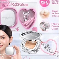 Glad2Glow Perfect Cover Glow Cushion High Coverage 12H