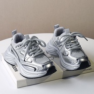 Girls Shoes Girls Shoes Sports Shoes Dad Shoes Dad Shoes Ah Gan Shoes White Shoes Casual Shoes Light