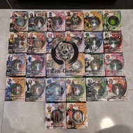 BANDAI SG GP CT Wizard Kamen Rider Wizard BANDAIRing not DX