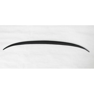 premium-For BMW 3 Series F30 F35 M3 Style Roof Spoiler Carbon Fiber 320i 328i 325i