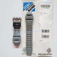 Casio Original G-SHOCK GA-1000-8A GA 1000 STRAP