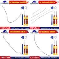 For Blackview BV8100 BV9300 oscal C70 Tab 60 BV8900 BL8800 Pro BL8000 BL9000 Coaxial Wifi Wire Signa