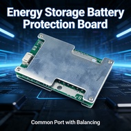 4S LiFePO4 14.6V Battery Protection Board Max 120A Energy Storage BMS