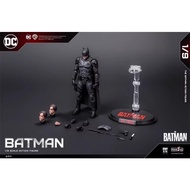 FondJoy DC1010 2022 New Batman Deluxe Edition 1/9 Scale Action Figure