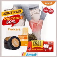 【cvs pharmacy】FlexiCare Official | Flexicure Joint Cream Knee Arthritis Muscle Neck Shoulder Pain Re