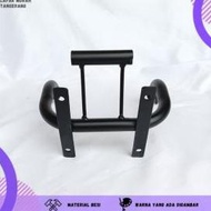 Visor Bracket Windshield Bracket Visor Bracket Byson Carburetor Byson Fi