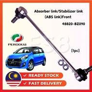 Perodua Myvi Front Stabilizer link/ Absorber link ABS Link -48820-BZ090