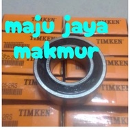 Bearing 61904 2RS C3 / 61904 2RS TIMKEN ORIGINAL