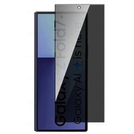 ส่งด่วน ฟิล์มกระจกกันรอย Samsung Z Fold 7/z fold 7/Fold7 กระจกเต็มแผ่น กันมอง ใส 9H กันแตก พร้อมส่งไ