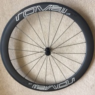 ROVAl CLX50 Wheelset Stickers for Road bike 700C roval  50mm depth  wheels