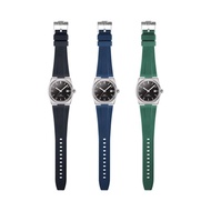 New Original Watch Strap Adapted To Watch Rubber Silicone Watch Strap Suitable For TISSOT Tissot PRX