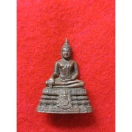 Phra Kring-Phra Chaiwat Phra Sri Sakyamuni Wat Suthat