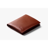 Bellroy Note Wallet Straight Wallet Short Wallet RFID Anti-theft-Amber
