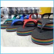✉ ✙✷ ▫ ORIGINAL Rambo Slippers (UNISEX)  SUKATIN ANG PAA IN CENTIMETER GAMIT ANG METRO