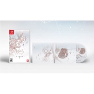 Nintendo Switch Cytus Alpha Launch Edition