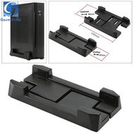 [Gazechimp] CPU Stand Mobile CPU Stand Office for Gaming Universal for under Desk Computer