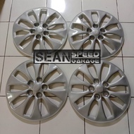 4 Biji Wildop Ring 16 Model Kia Bahan Fiber Lentur Wildop L300 Weldop L300 Wildop Grandmax Weldop Gr