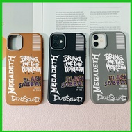 Phone Case for Realme C11 C21Y C35 C55 C15 Note 50 Fashion Retro Pattern Leather Soft Cover PWJK755