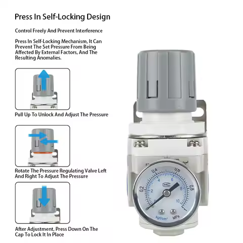 AR4000-04 AR4000-06 AR5000-06 AR5000-10 AR2000-02 AR3000-03 Pneumatic Compressed Air Compressor Pres
