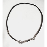 T Thailand amulet rope Thai amulet rope Three Buckle amulet rope/amulet rope Chain/amulet Necklace