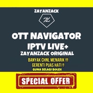 OTT NAVIGATOR IPTV LIFETIME