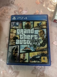 PS4  gta5