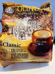 舊街場 - OLDTOWN WHITE COFFEE舊街場3合1經典白咖啡 原裝行貨