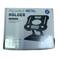 NEW Stand holder IPAD/Tablet Stand Holder Bracket Lipat Desktop 360 Degree Rotatable / Tablet Stand