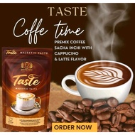 KOPI GADIS QS KOPI SEDAP