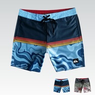 Men's Beach Shorts Board Shorts Surf Shorts  2 Pockets Lenght 17" A30041