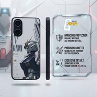 Phone Casing For Xiaomi Pocophone Poco F8 F7 Ultra F6 F5 Pro F4 GT F3 K50 Gaming K40 K40s Gundam 5
