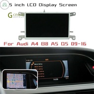 GD 8T0919603E F G A New 6.5Inch LCD Display Screen for -Audi A4 B8 A5 Q5 09-16 MMI Multi Media Car G