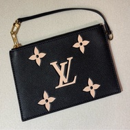 LV Mini Pochette Accessories