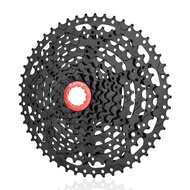 ZTTO MTB Cassette Flywheel 9 Speed Bike Freewheel 11-50T