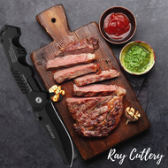 RAY USA 7CR17 COLD STEEL CAMPING KITCHEN OUTDOOR FOLDGEAR