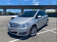 元禾汽車阿耀-正2011年出廠 W245型 M-Benz B-Class B180