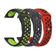 ~~ ready stock% weloop weloop Black 2 Watch Wristband Small Black 3/HEY3S Watch Sports Strap Univers