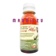 Chef Ammar Smoke Flavour Liquid 100ml