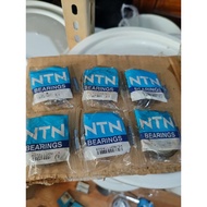 6004 2RS / 6004 LLU NTN Ball Bearing Japan Original