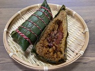 漢記食品 - 上海 金華火腿粽 (約280克)(急凍)