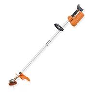 BLDC東林 充電便利型雙截式割草機CK-260＋充電器＋5Ah電池★超輕量★低噪音、低震動、無汙染★台灣製造 品質保證