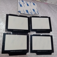 LAYAR Gameboy glass screen mica Advance SP AGS-001/101 screen mica GBA SP AGS-001/101