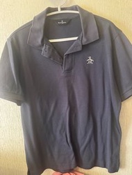 Munsingwear Polo Shirt