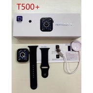 BISA Jam Tangan SMARTWATCH T500 PLUS Series 6 Terbaru Smartwatch T55 P