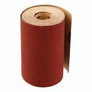 12" X P120 X 50M KP-328E OSLONG SAND PAPER ROLL (MADE IN KOREA) PER METER