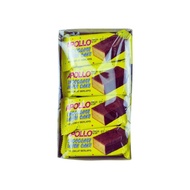 Apollo layer chocolate cake