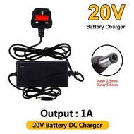 KEELAT 21V Compatible with MT battery chargers Compatible with DY battery chargers Wireless lithium-