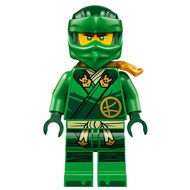 LEGO Minifigures Ninjago Lloyd2025