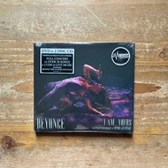 CD & DVD Beyoncé Beyonce/ - I Am... Yours: IntimateAN Performance At Wynn Las Vegas 2xCD + DVD Impor